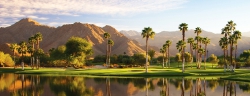 United States: Palm Springs